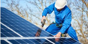 Installation Maintenance Panneaux Solaires Photovoltaïques à Roquefort-de-Sault